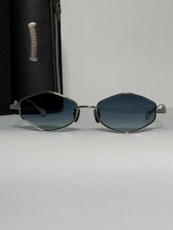 Солнечные очки Chrome Hearts