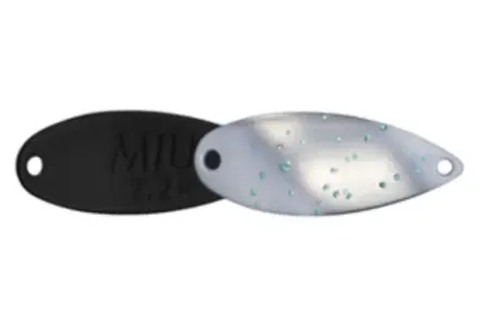 Блесна колеблющаяся FOREST MIU 2025 1.4g #02