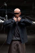 Куртка Blue Monte 3-in-1 Sealed-Seam Windbreaker "Qinaqing"