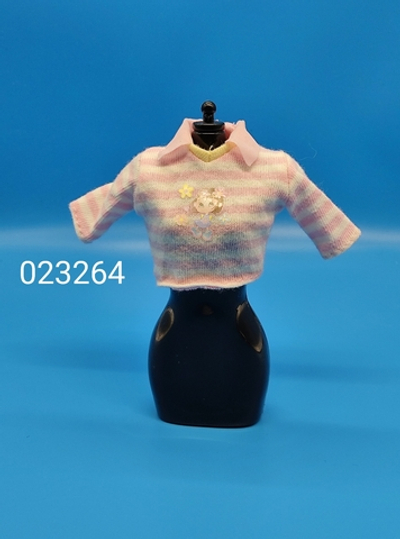 Одежда для куклы Барби винтаж 023264