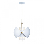 Подвесной светильник Loft It Multi-Lite LOFT9915-WH
