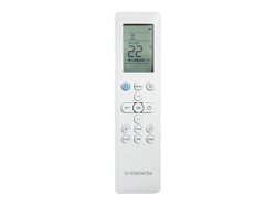 Сплит-система KENTATSU, YUKI Inverter, KSGYK53HZRN1 / KSRYK53HZRN1