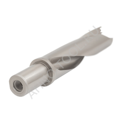 Сверло корпусное 58мм C40-4D58-240SP09 ACCKee