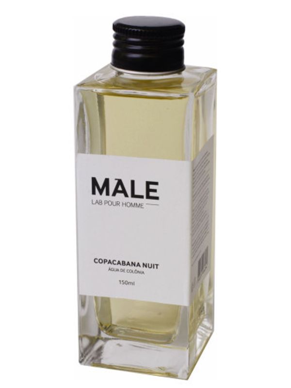 Male Lab Pour Homme Copacabana Nuit