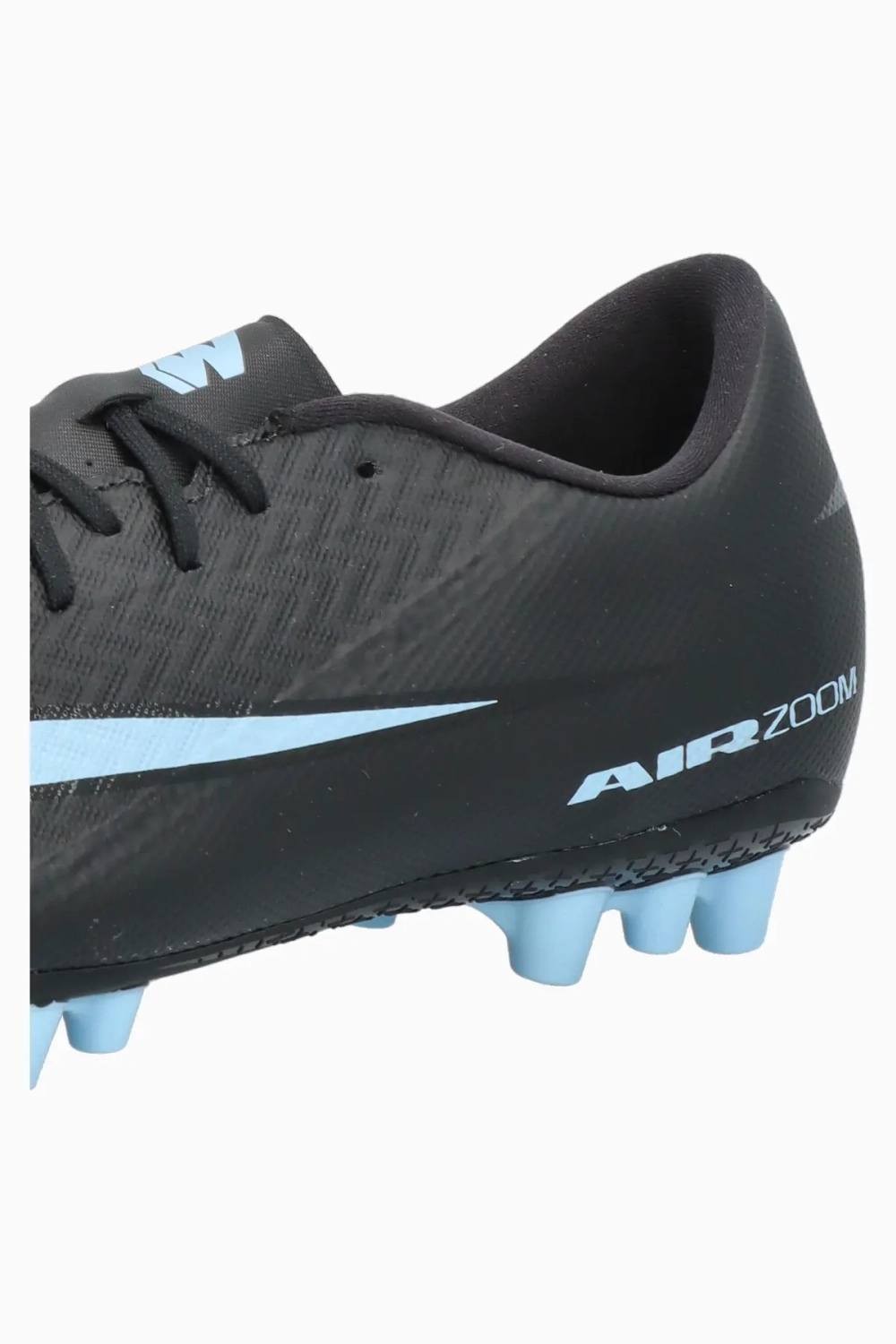 Бутсы Nike Zoom Mercurial Vapor 16 Academy AG - черный