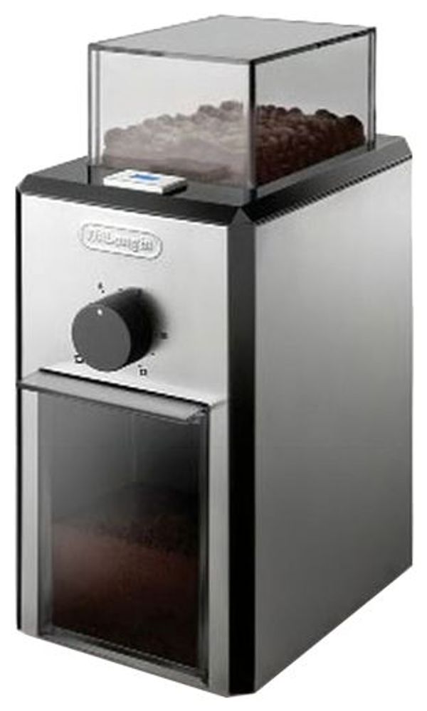 Кофемолка Delonghi KG 89 Кофемолка Delonghi KG 89
