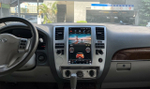 Штатная магнитола для INFINITY QX56 2007-2010 KUBERG DH-1202