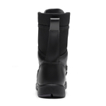 QIANGREN 3515 Outdoor Boots Black