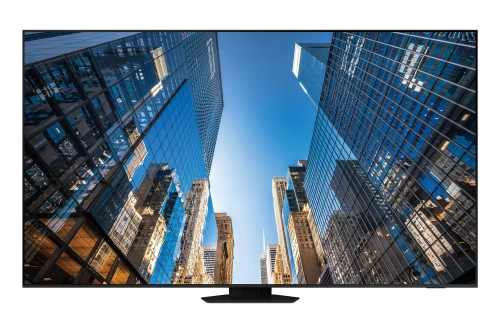 Дисплей профессиональный Samsung QE98C