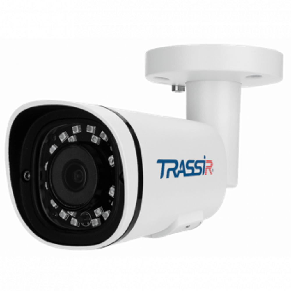 TR-D2222WDZIR4 Видеокамера IP цилиндрическая
