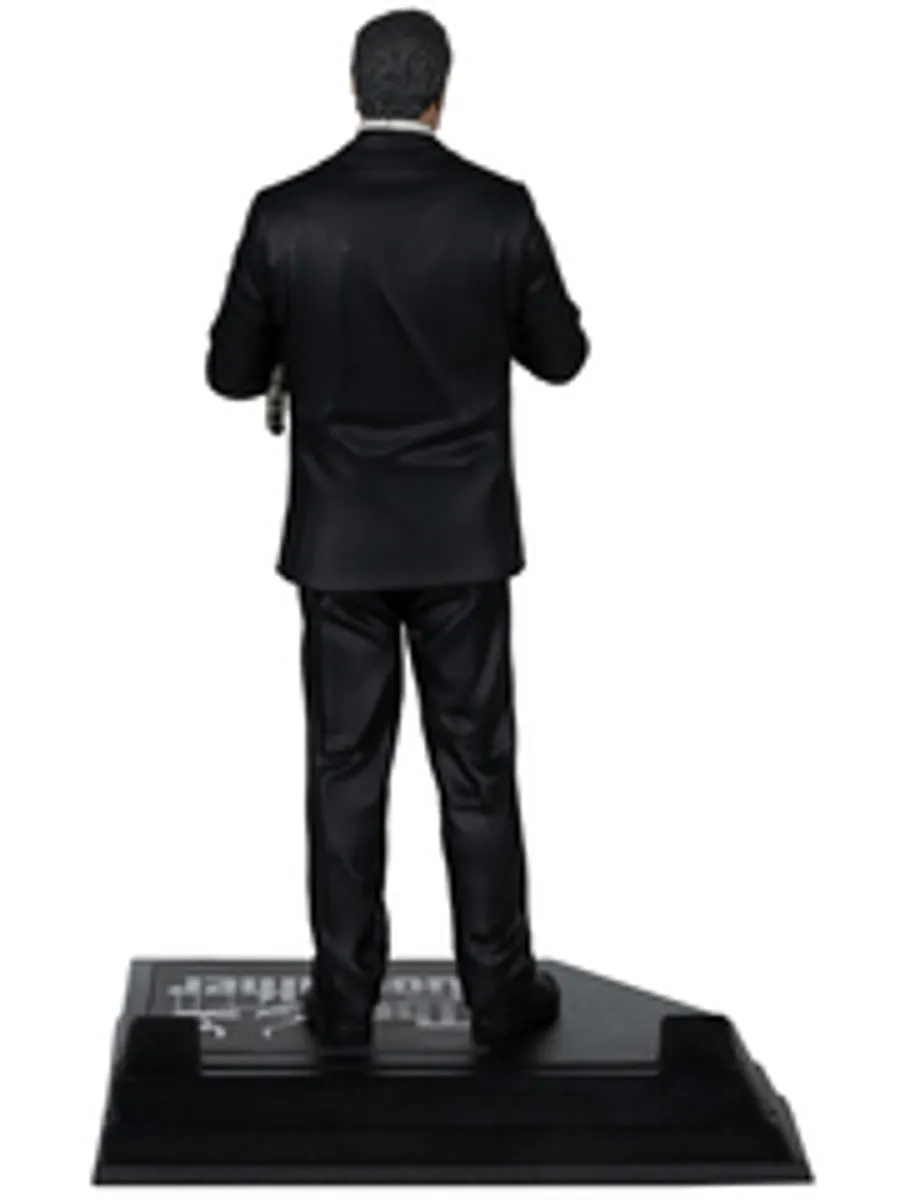 Фигурка McFarlane Toys Movie Maniacs The Godfather: Don Corleone