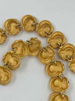 Колье Anne Klein