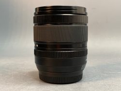Fujifilm XF 16-50mm F2.8-4.8 R LM WR