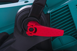 Электрическая газонокосилка Bosch ARM 37 0.600.8A6.201