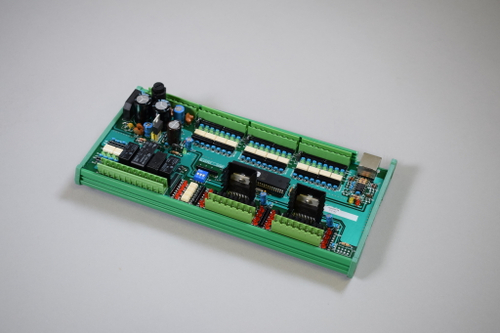 ELCOTEC GV82