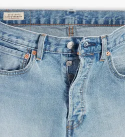 Джинсы мужские LEVI'S 501® LEVI'S®ORIGINAL