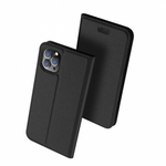 Чехол-книжка Dux Ducis Skin Pro для Huawei Honor 9A Черный, 012258