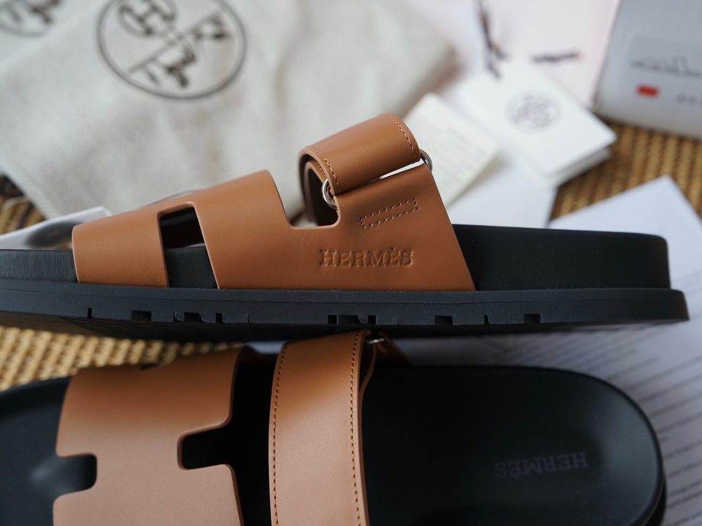Сандалии Men's style