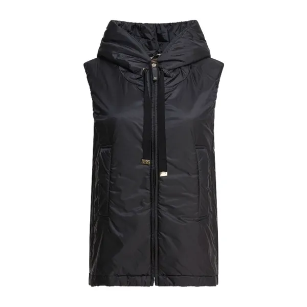 Жилет утепленный женский MAX MARA THE CUBE GREENGO