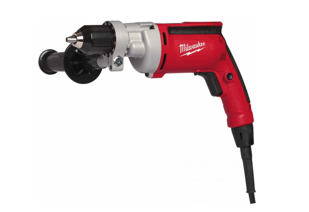 Дрель Milwaukee HDE 13 RQX 30250
