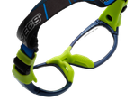 Спортивные очки с диоптриями Rec Specs / Rs-51 / Shiny Navy / Green / подростковые старше 10 лет