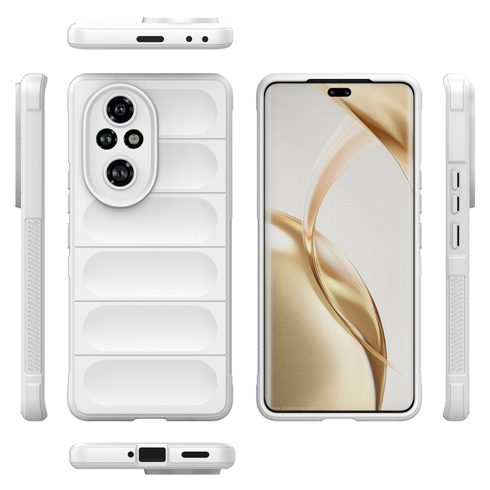 Противоударный чехол Flexible Case для Honor 200 Pro