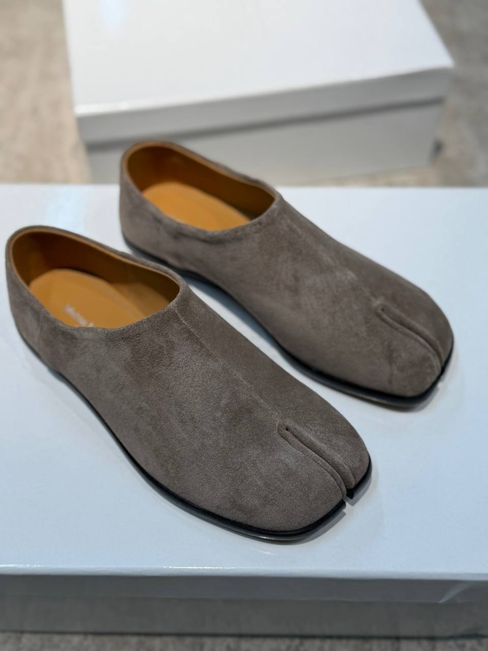 Ботинки Maison Margiela