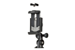 Держатель Joby GripTight PRO 2 Mount для смартфона черный/серый