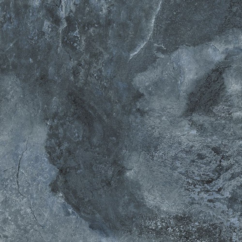 Керамогранит SLATE WAY OCEAN (полуполировка) Rect.