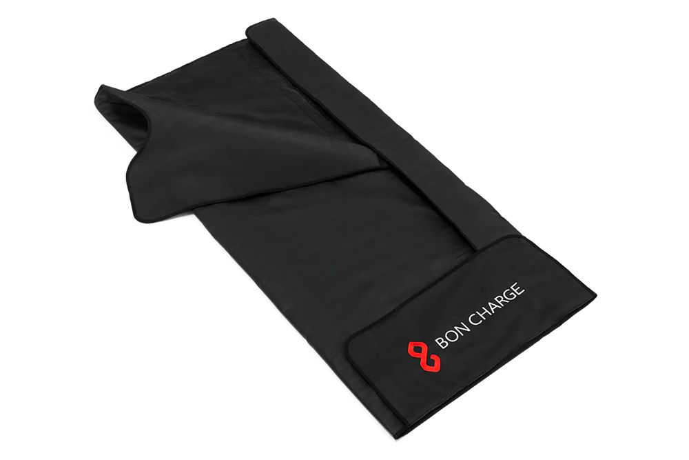 BON CHARGE Устройство для терапии Infrared Sauna Blanket