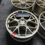 КОВАНЫЕ ДИСКИ для Mercedes BENZ C43 AMG COUPE 2022 C CLASS C205 W205