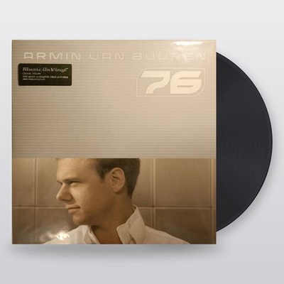 Armin van Buuren — 76 (LP)