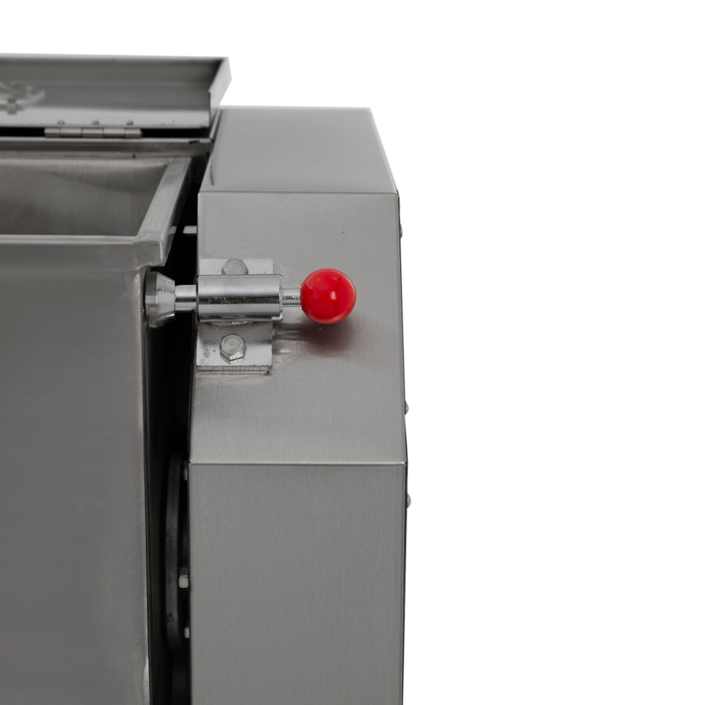 Машина тестомесильная DM-25 Foodatlas