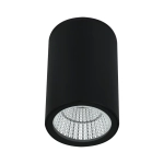 Уличный потолочный светильник Arte Lamp TORCULAR A1807PF-1BK, 1хLED