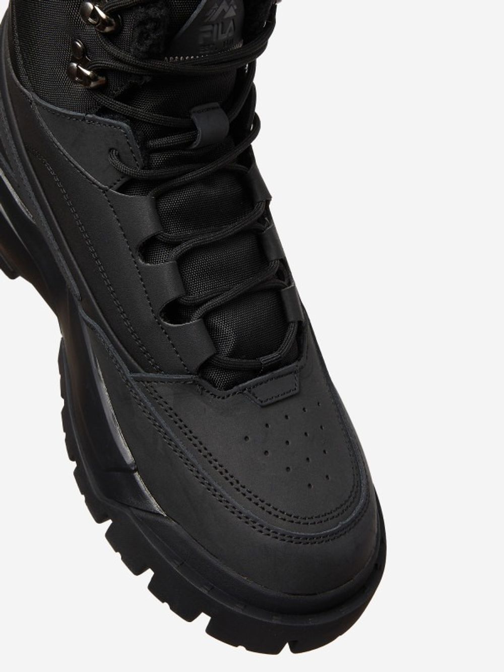 Ботинки мужские FILA BACKBONE MID M