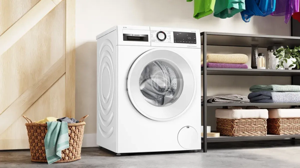 Стиральная машина Bosch WGG244ALSN