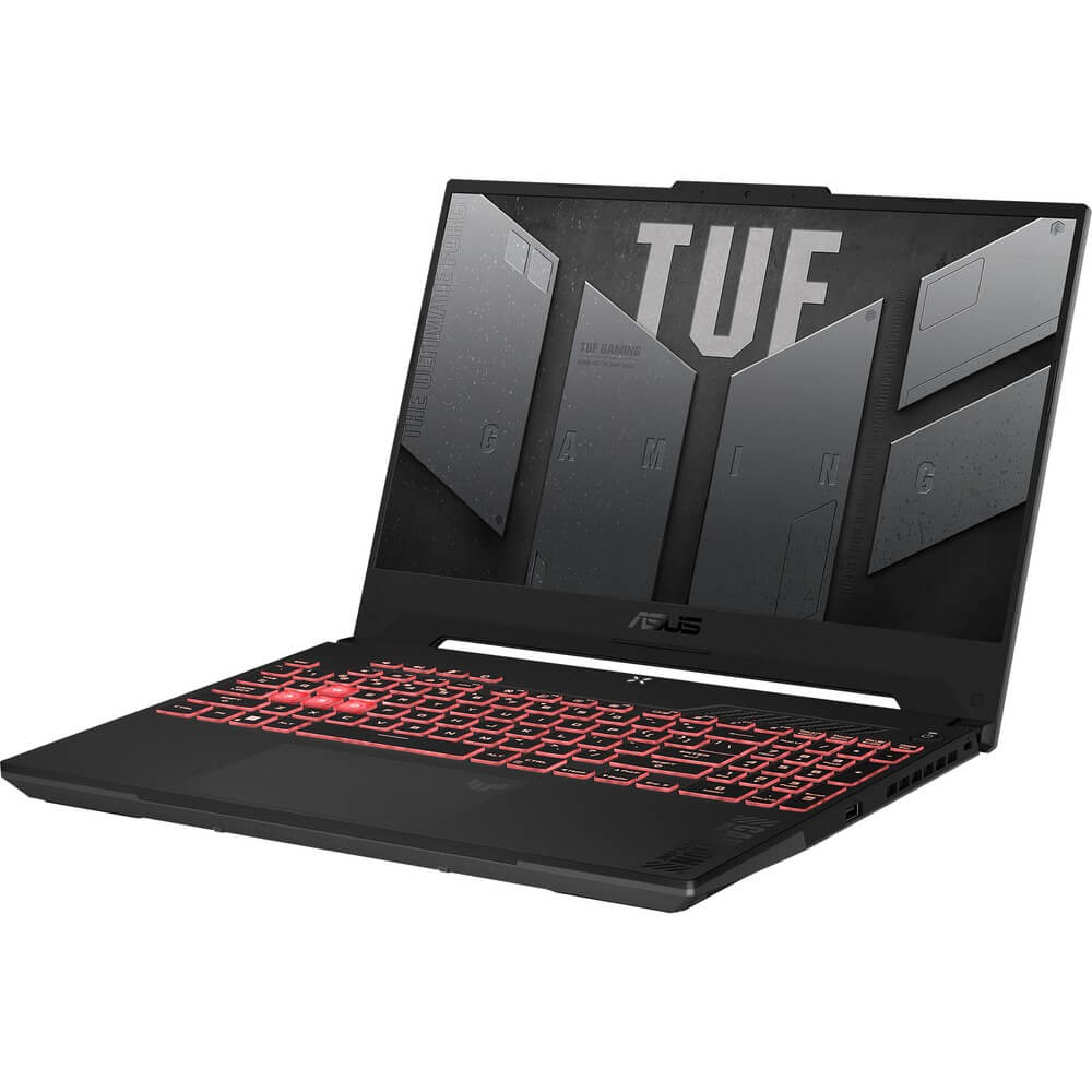 Ноутбук ASUS TUF Gaming A15 FA507UI-HQ059 (90NR0I65-M00330)