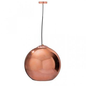 Подвесной светильник 1*Е27 LOFT2023-E медный Copper Shade LOFT IT