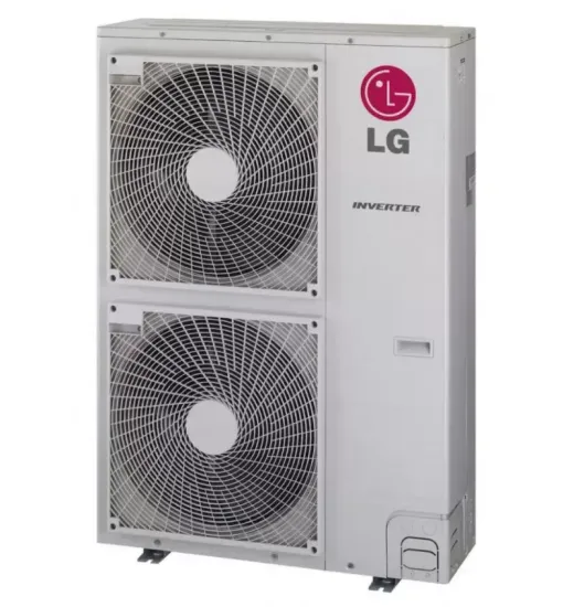 Канальная сплит-система LG UB85W.N94R0/UU85W.U74R0 (3ф)