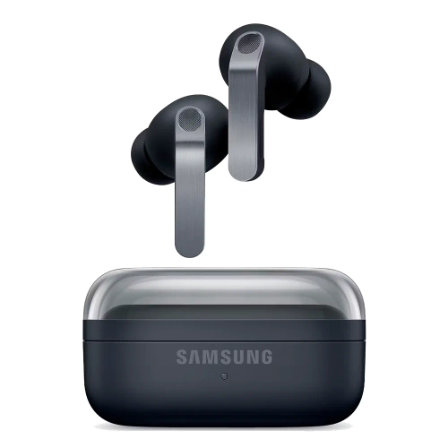 Беспроводные наушники Samsung Galaxy Buds 4 Pro, Black (Черный)
