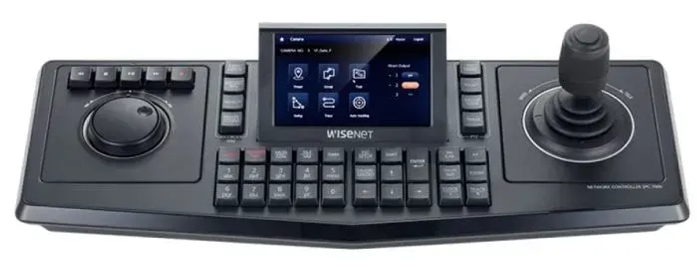 Пульт Wisenet  SPC-7000
