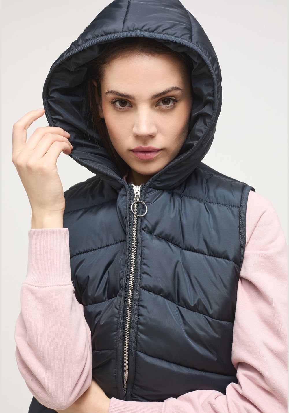Жилет Holly Vest 1014188-4139
