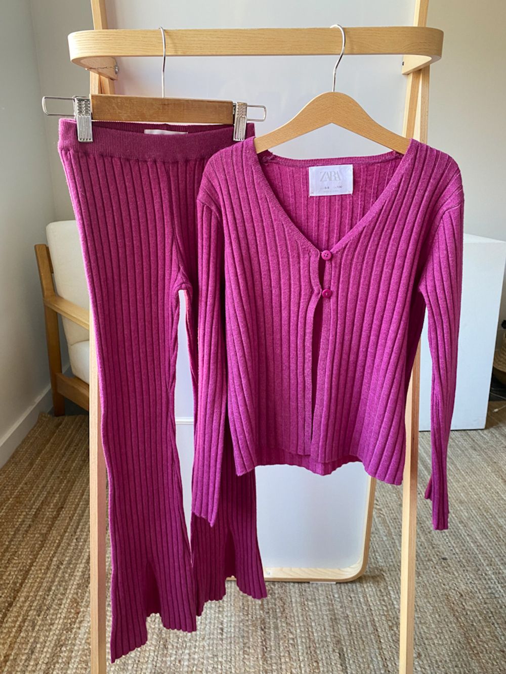 Брюки  Zara, 122