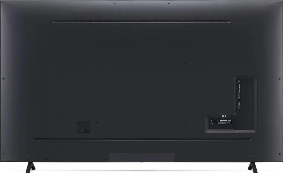 Телевизор LG 86NANO80T6A.ARUB