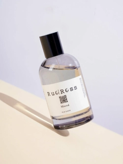 RudRoss Mineral