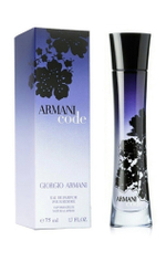 Giorgio Armani Code Pour Femme