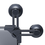 Автомобильный держатель Baseus OS-Baseus T-Space TC1 Central Screen Mount