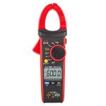 Токовые клещи RGK CM-20 с поверкой, RGK