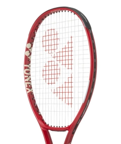 Ракетка теннисная Yonex Vcore Play (265g) - ruby red