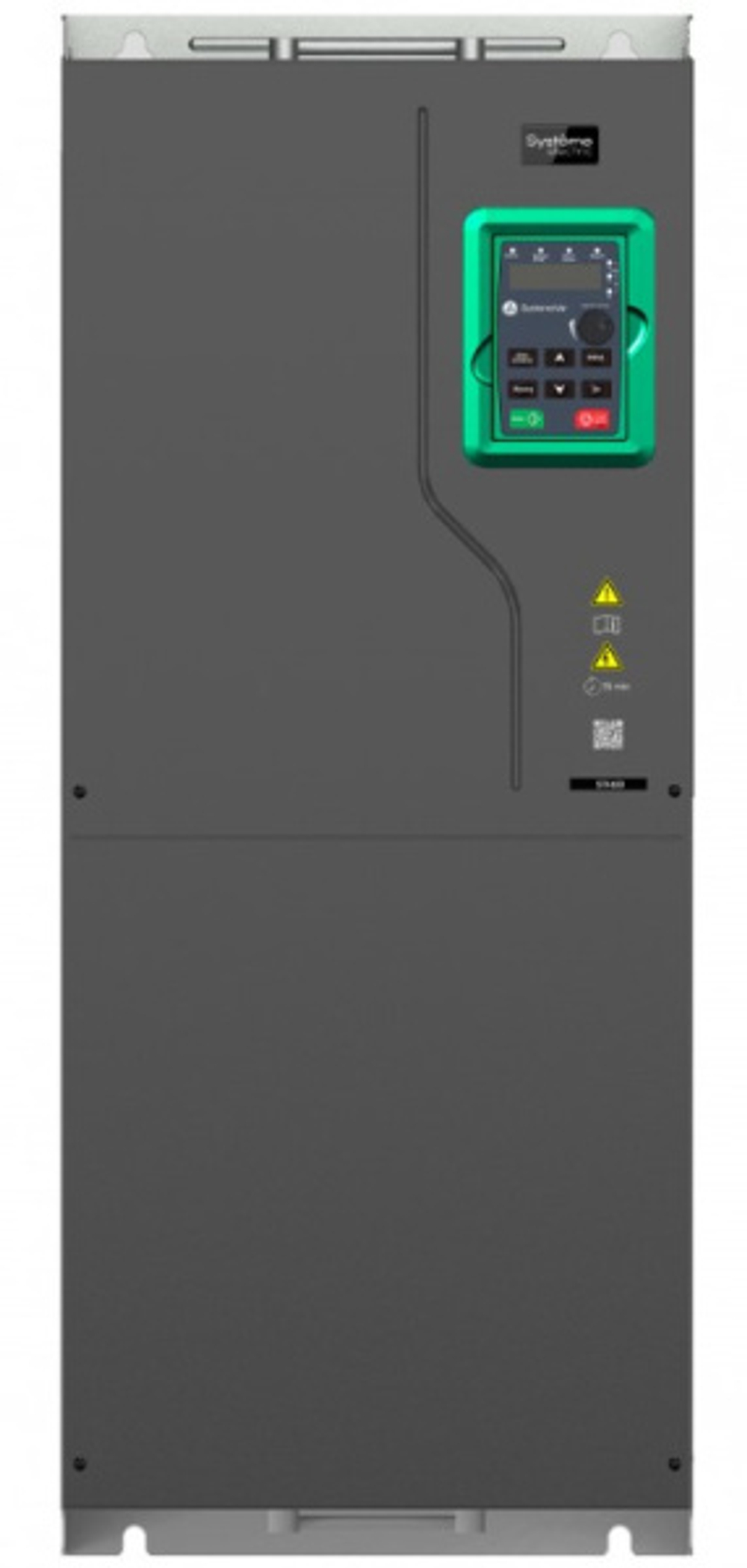 Преобразователь частоты Systeme Electric STV600C18N4L1